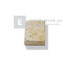 Semmelrock Bradstone Travero Lap homokkő melírozott 40x20x3,5 cm