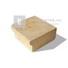 Semmelrock Bradstone Travero Sarok lépcsőelem homokkő melírozott 35x35x15 cm Semmelrock Bradstone Travero Sarok lépcsőelem homokkő melírozott 35x35x15 cm