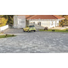Semmelrock Citytop+ Kombi térkő Einstein fuga, szürke-fehér 6 cm Semmelrock Citytop+ Kombi térkő Einstein fuga, szürke-fehér 6 cm