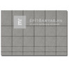 Semmelrock Citytop+ Kombi térkő Einstein fuga, barna-fehér 6 cm Semmelrock Citytop+ Kombi térkő Einstein fuga, barna-fehér 6 cm