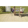 Semmelrock Corona Brillant Járólap homok 40x40x4,2 cm Semmelrock Corona Brillant Járólap homok 40x40x4,2 cm