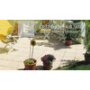 Semmelrock Corona Brillant Járólap homok 40x40x4,2 cm Semmelrock Corona Brillant Járólap homok 40x40x4,2 cm