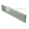 Semmelrock Kerti szegély szürke 5x20x100 cm Semmelrock Kerti szegély szürke 5x20x100 cm