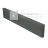 Semmelrock Kerti szegély antracit 5x20x100 cm Semmelrock Kerti szegély antracit 5x20x100 cm