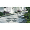 Semmelrock La Linia Lap bazaltantracit 40x40x3,8 cm Semmelrock La Linia Lap bazaltantracit 40x40x3,8 cm
