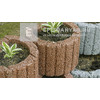 Semmelrock Mini Növényedény szürke 20x30 cm Semmelrock Mini Növényedény szürke 20x30 cm