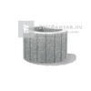 Semmelrock Mini Növényedény szürke 20x30 cm Semmelrock Mini Növényedény szürke 20x30 cm