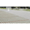Semmelrock Ecogreen Térkő szürke 20x20 cm 8 cm Semmelrock Ecogreen Térkő szürke 20x20 cm 8 cm