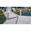 Semmelrock Pastella Járólap világosszürke 40x40x3,8 cm Semmelrock Pastella Járólap világosszürke 40x40x3,8 cm