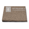 Semmelrock Pastella Járólap mediterránbarna 40x40x3,8 cm Semmelrock Pastella Járólap mediterránbarna 40x40x3,8 cm