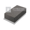 Semmelrock Penter Dresden Térburkoló klinkertégla érdes, antracit-barna 20x10x5,2 cm Semmelrock Penter Dresden Térburkoló klinkertégla érdes, antracit-barna 20x10x5,2 cm