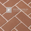 Semmelrock Penter Rot Térburkoló klinkertégla érdes vörös 20x10x5,2 cm Semmelrock Penter Rot Térburkoló klinkertégla érdes vörös 20x10x5,2 cm