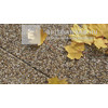 Semmelrock Picola kerti lap fövenybarna 40x40x3,8 cm Semmelrock Picola kerti lap fövenybarna 40x40x3,8 cm