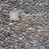 Semmelrock Picola Party Kerti lap vegyes kavics 40x40x3,8 cm Semmelrock Picola Party Kerti lap vegyes kavics 40x40x3,8 cm