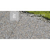 Semmelrock Picola Party Kerti lap vegyes kavics 40x40x3,8 cm Semmelrock Picola Party Kerti lap vegyes kavics 40x40x3,8 cm