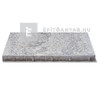 Semmelrock Umbriano Lap gránitszürke-fehér 60x30x3,8 cm Semmelrock Umbriano Lap gránitszürke-fehér 60x30x3,8 cm