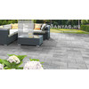 Semmelrock Umbriano Lap gránitszürke-fehér 60x30x3,8 cm Semmelrock Umbriano Lap gránitszürke-fehér 60x30x3,8 cm