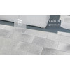 Semmelrock Umbriano Lap gránitszürke-fehér 60x30x3,8 cm Semmelrock Umbriano Lap gránitszürke-fehér 60x30x3,8 cm