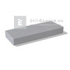 Semmelrock Blokklépcső szürke 100x40x15 cm Semmelrock Blokklépcső szürke 100x40x15 cm