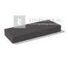 Semmelrock Blokklépcső antracit 100x40x15 cm Semmelrock Blokklépcső antracit 100x40x15 cm