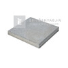 Semmelrock Kerti lap szürke 40x40x4 cm Semmelrock Kerti lap szürke 40x40x4 cm