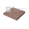 Semmelrock Kerti lap barna 40x40x4 cm Semmelrock Kerti lap barna 40x40x4 cm