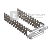 Masterplast direktfüggesztő 60x125 mm Masterplast direktfüggesztő 60x125 mm