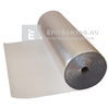 Masterplast Isoflex Alu-LP légbuborékos párazáró fólia 60 m2 Masterplast Isoflex Alu-LP légbuborékos párazáró fólia 60 m2