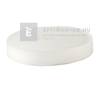 Masterplast Isofoam CF peremszegély fehér 10 mm