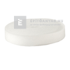 Masterplast Isofoam CF peremszegély fehér 10 mm Masterplast Isofoam CF peremszegély fehér 10 mm
