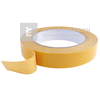 Masterplast Masterfol Tape-2 kétoldalas ragasztószalag 20 mm x 25 m Masterplast Masterfol Tape-2 kétoldalas ragasztószalag 20 mm x 25 m