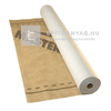 Masterplast Mastermax 3 Classic páraáteresztő tetőfólia 135 g, 75 m2 Masterplast Mastermax 3 Classic páraáteresztő tetőfólia 135 g, 75 m2