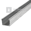 Masterplast Masterprofil CE06 CW 50 válaszfalprofil 4 m Masterplast Masterprofil CE06 CW 50 válaszfalprofil 4 m