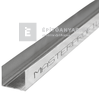 Masterplast Masterprofil CE06 UW 75 válaszfalprofil 4 m Masterplast Masterprofil CE06 UW 75 válaszfalprofil 4 m