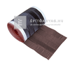 Masterplast Roll-O-Mat gerincszellőző szalag barna 28x500 cm Masterplast Roll-O-Mat gerincszellőző szalag barna 28x500 cm