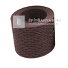 Masterplast Roofbond AC perforált szellőzőszalag barna 10 cm x 5 m Masterplast Roofbond AC perforált szellőzőszalag barna 10 cm x 5 m