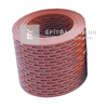 Masterplast Roofbond AC perforált szellőzőszalag vörös 10 cm x 5 m Masterplast Roofbond AC perforált szellőzőszalag vörös 10 cm x 5 m
