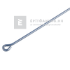 Masterplast szemes függesztőhuzal 1000 mm Masterplast szemes függesztőhuzal 1000 mm