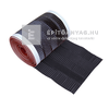 Masterplast Roll-O-Mat gerincszellőző szalag fekete 33x500 cm