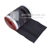 Masterplast Roll-O-Mat gerincszellőző szalag fekete 33x500 cm Masterplast Roll-O-Mat gerincszellőző szalag fekete 33x500 cm