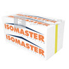 Masterplast Isomaster EPS 100 lépésálló hőszigetelő lemez 8 cm