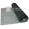 Masterplast Terraplast Plus 8 Geo dombornyomott lemez 2x15 m Masterplast Terraplast Plus 8 Geo dombornyomott lemez 2x15 m