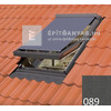 Fakro AMZ I 78x118 cm, 089-es színkódú hővédő roló Fakro AMZ I 78x118 cm, 089-es színkódú hővédő roló