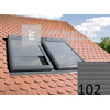 Fakro ARZ H 78x118 cm, 102-es színkódú redőny Fakro ARZ H 78x118 cm, 102-es színkódú redőny