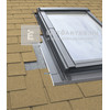 Fakro ESV Burkolókeret, sík tetőfedő anyaghoz méret: 06, 78x118 cm Fakro ESV Burkolókeret, sík tetőfedő anyaghoz méret: 06, 78x118 cm