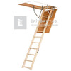 Fakro Optistep 70x120 cm OLS 280 padlásfeljáró Fakro Optistep 70x120 cm OLS 280 padlásfeljáró