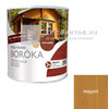 Poli-Farbe Boróka Vékonylazúr oldószeres mogyoró 0,75 l