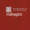 Poli-Farbe Boróka Satin Vastaglazúr mahagóni 2,5 l Poli-Farbe Boróka Satin Vastaglazúr mahagóni 2,5 l