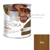 Poli-Farbe Boróka Satin Vastaglazúr tölgy 0,75 l Poli-Farbe Boróka Satin Vastaglazúr tölgy 0,75 l