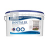 Poli-Farbe Inntaler Beltéri falfesték fehér 15 l ovál Poli-Farbe Inntaler Beltéri falfesték fehér 15 l ovál